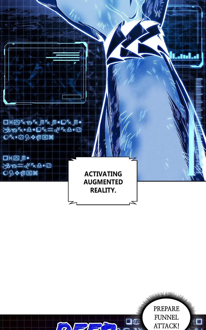 Read Nano Machine ENGLISH Manga Online