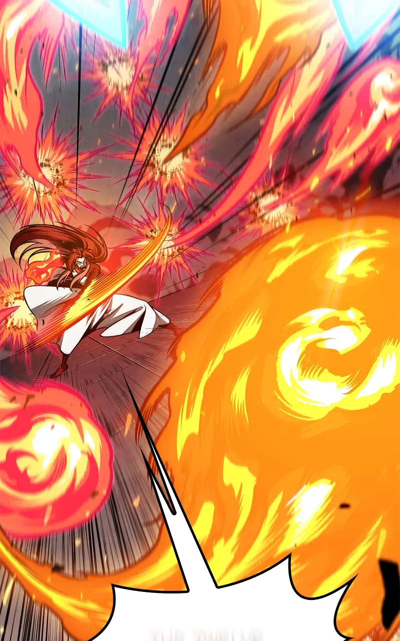 Read Nano Machine ENGLISH Manga Online