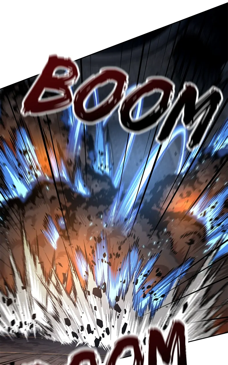 Read Nano Machine ENGLISH Manga Online