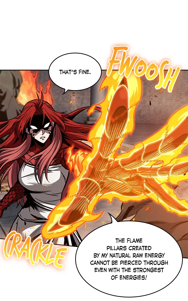 Read Nano Machine ENGLISH Manga Online