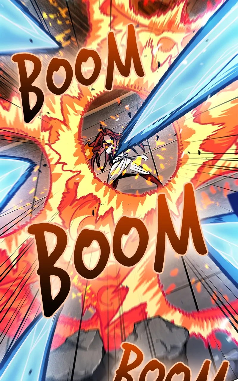 Read Nano Machine ENGLISH Manga Online