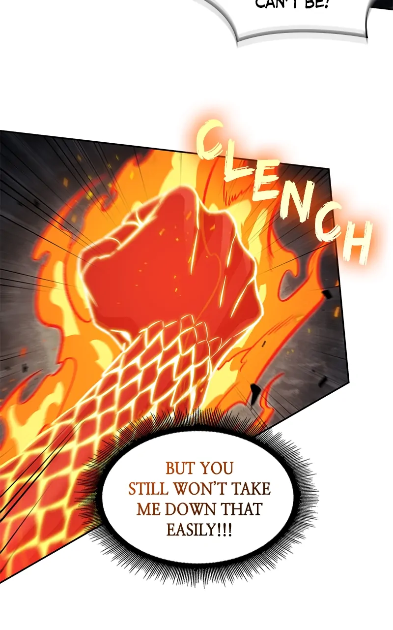 Read Nano Machine ENGLISH Manga Online