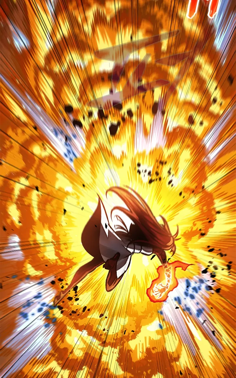 Read Nano Machine ENGLISH Manga Online