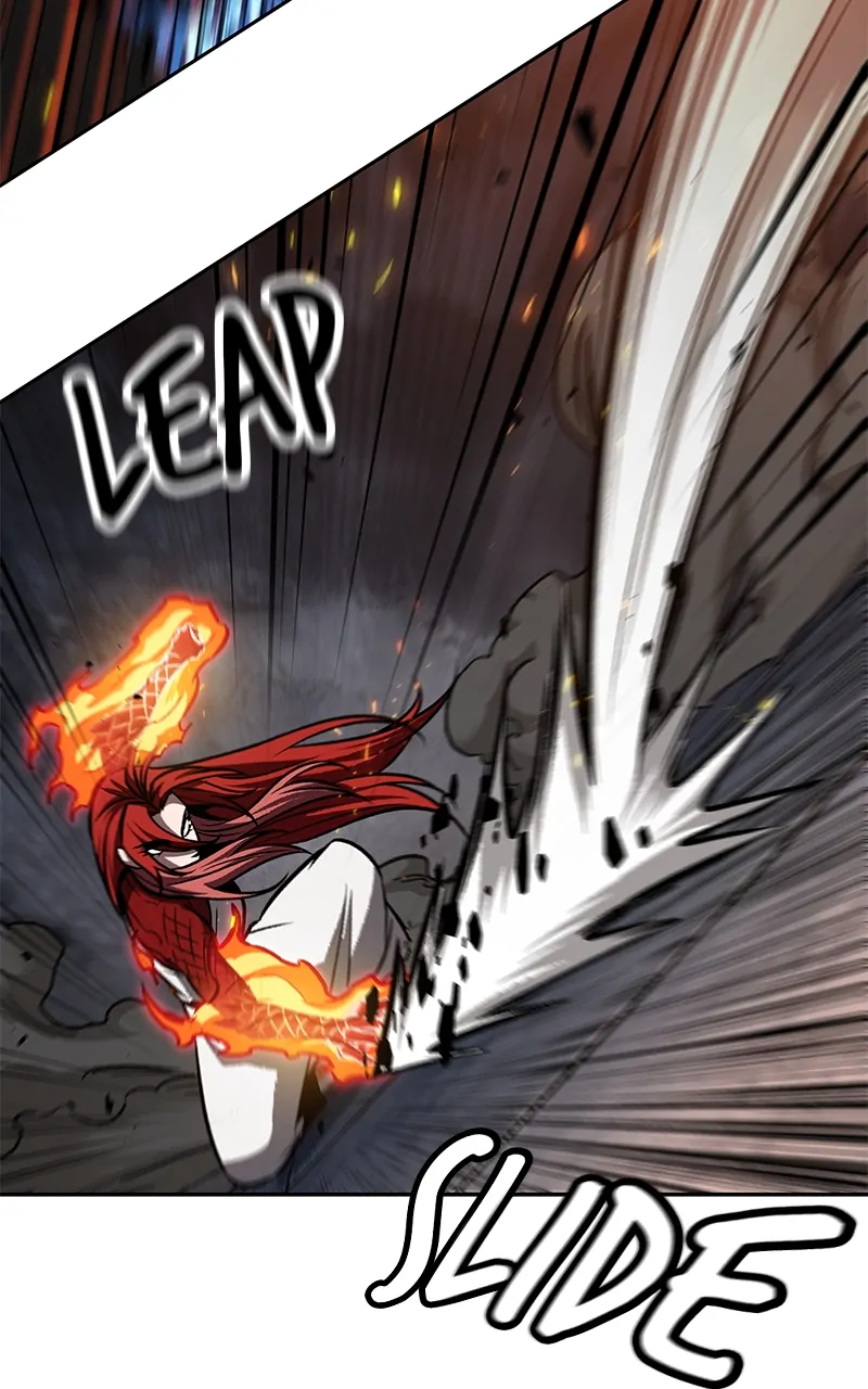 Read Nano Machine ENGLISH Manga Online