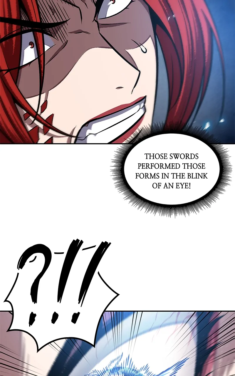 Read Nano Machine ENGLISH Manga Online