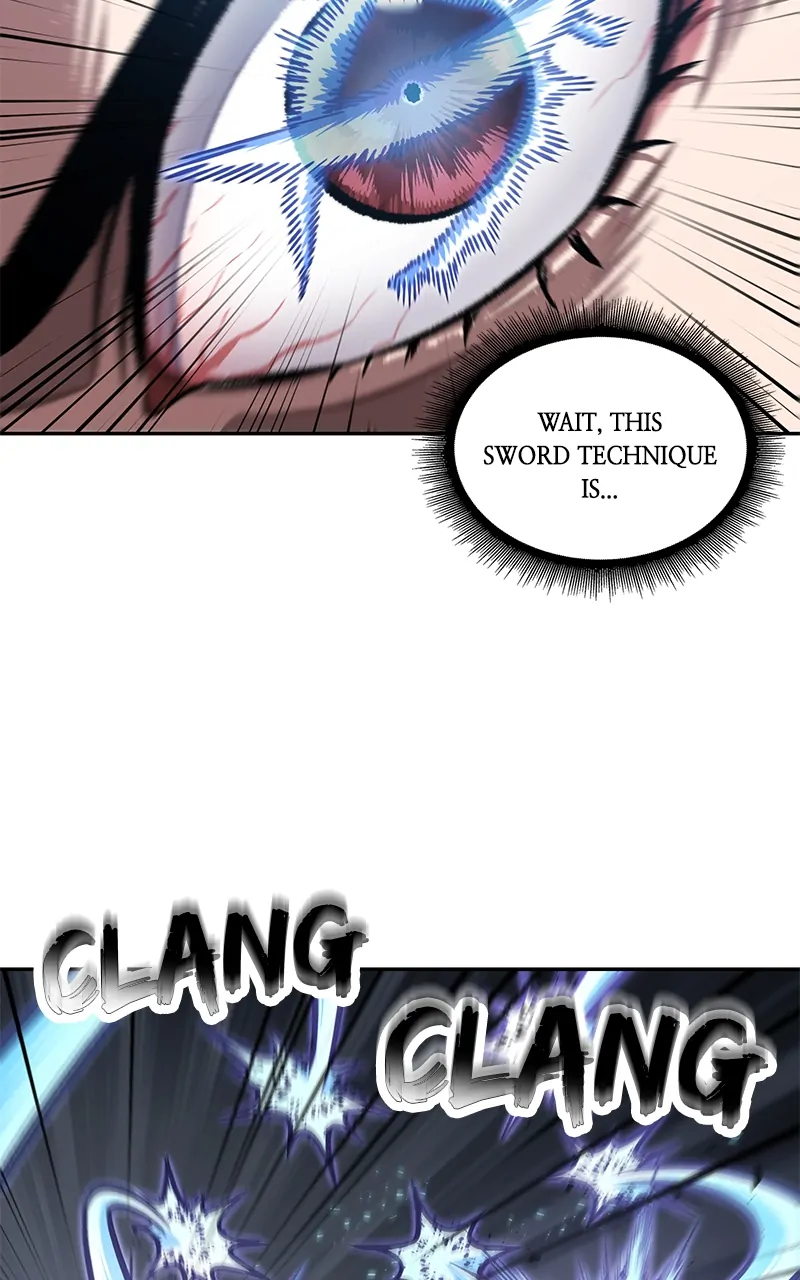 Read Nano Machine ENGLISH Manga Online