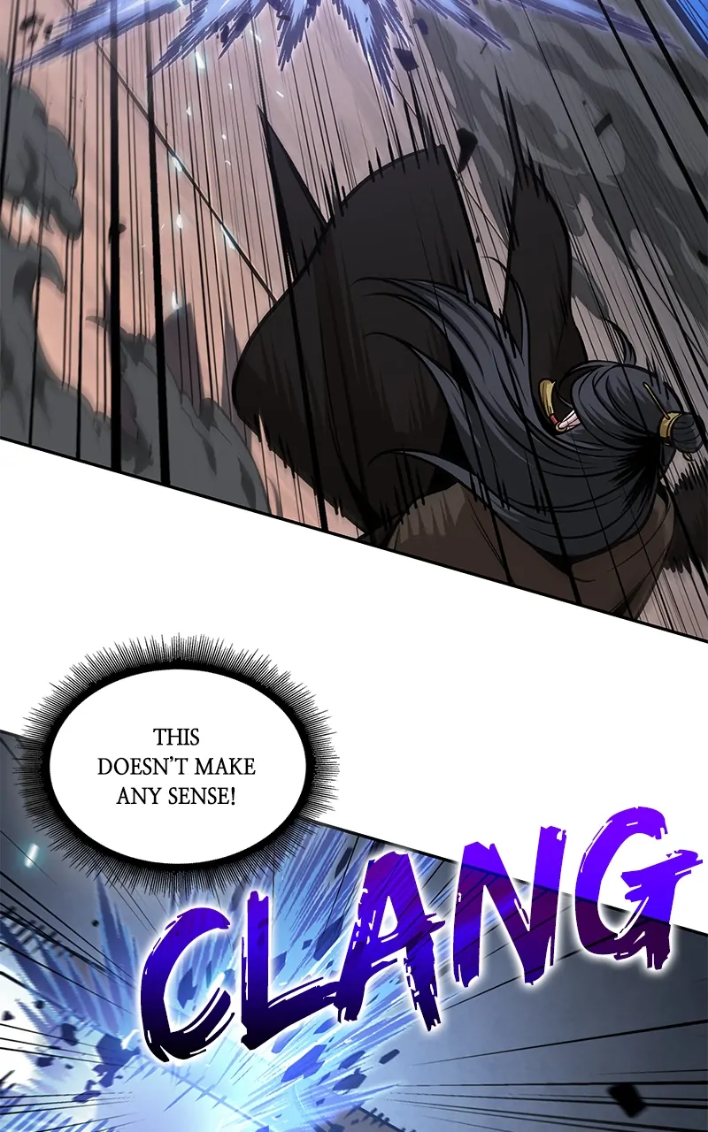 Read Nano Machine ENGLISH Manga Online