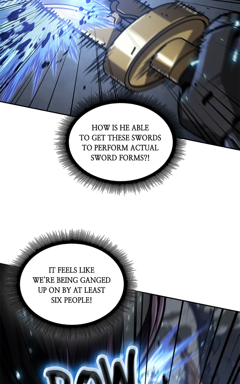 Read Nano Machine ENGLISH Manga Online