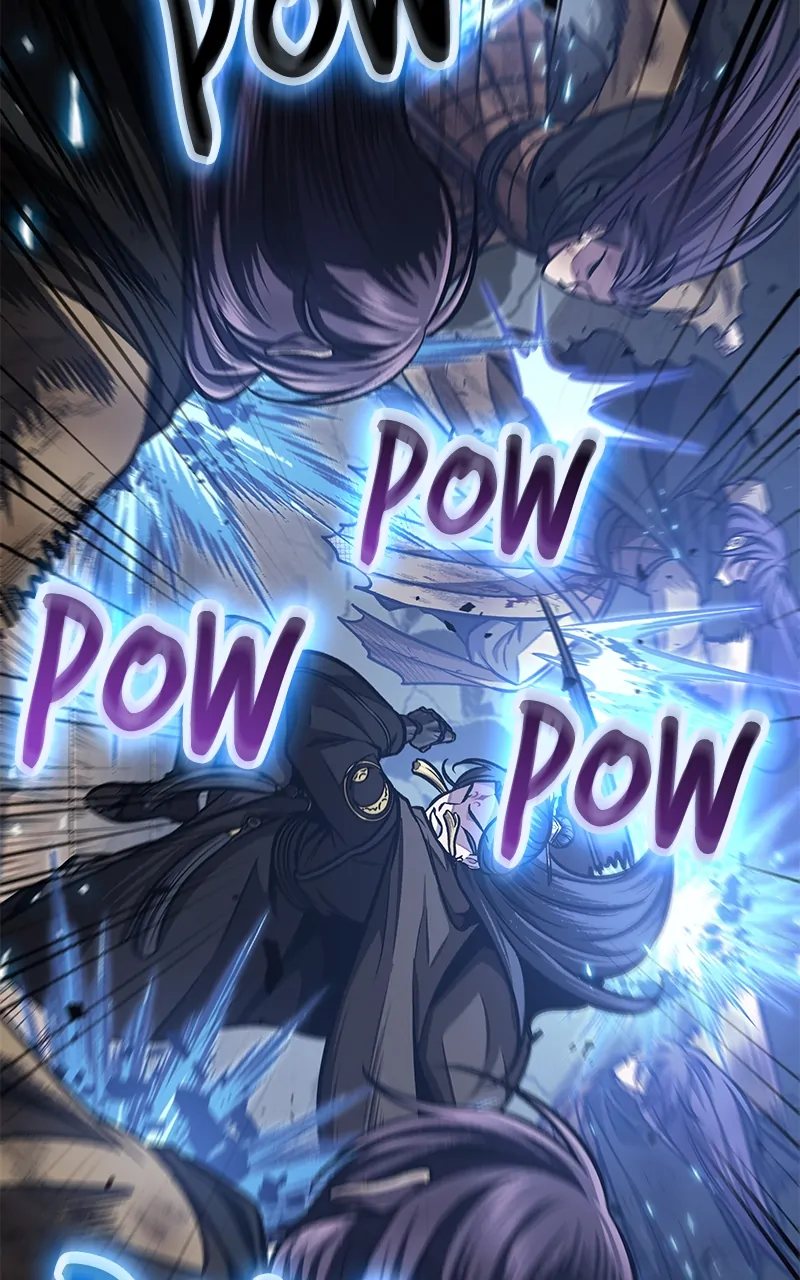 Read Nano Machine ENGLISH Manga Online