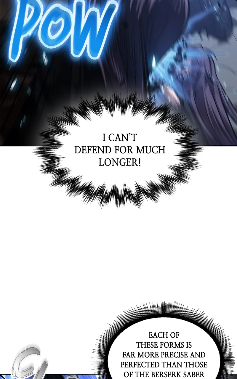 Read Nano Machine ENGLISH Manga Online