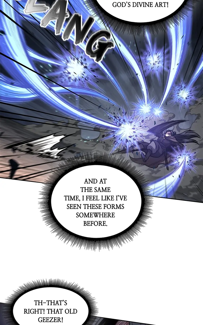 Read Nano Machine ENGLISH Manga Online