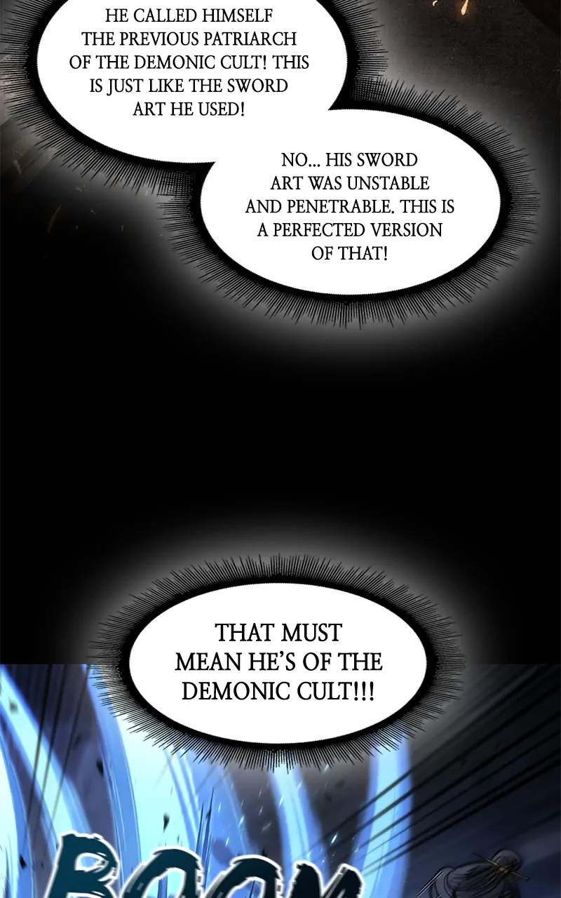 Read Nano Machine ENGLISH Manga Online