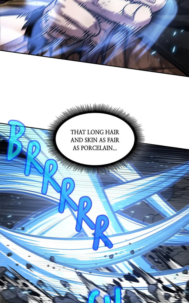 Read Nano Machine ENGLISH Manga Online