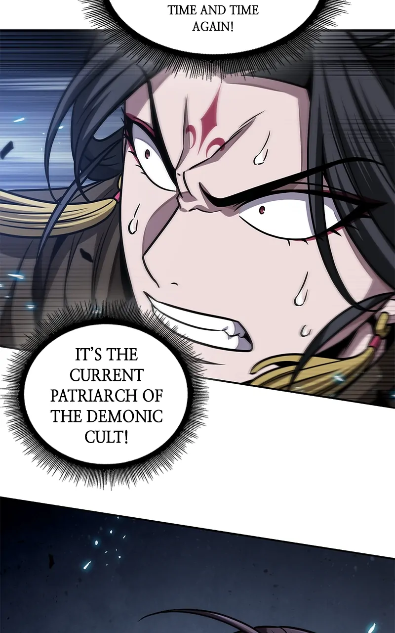 Read Nano Machine ENGLISH Manga Online