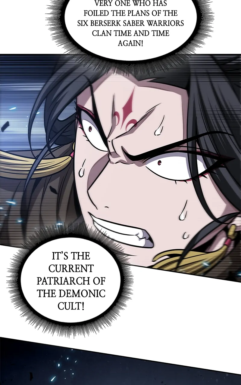 Read Nano Machine ENGLISH Manga Online