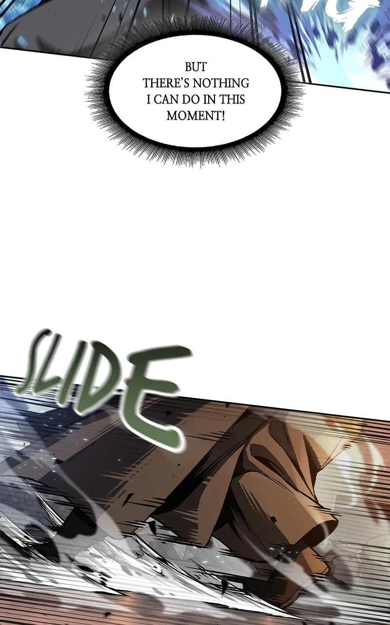 Read Nano Machine ENGLISH Manga Online