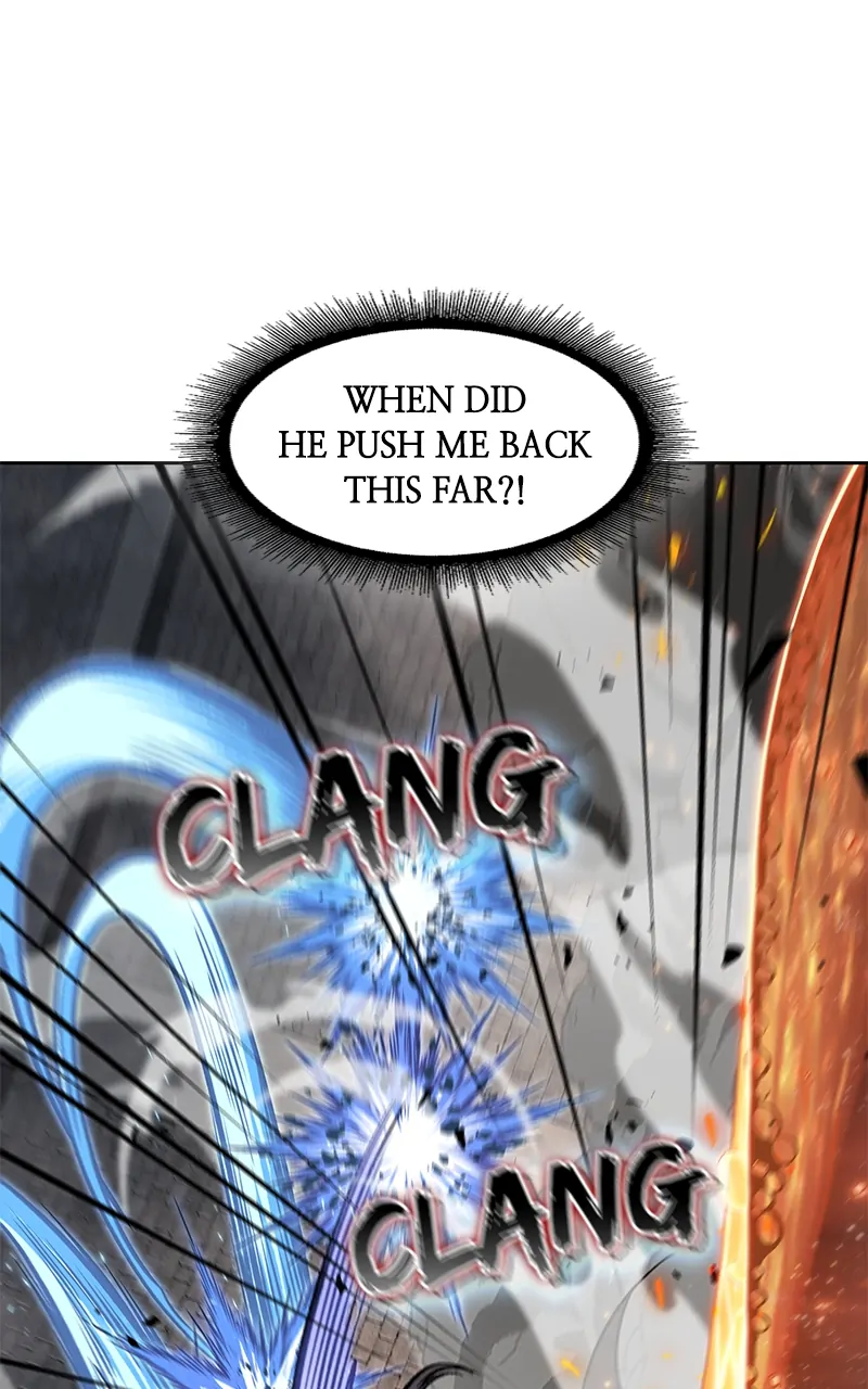 Read Nano Machine ENGLISH Manga Online