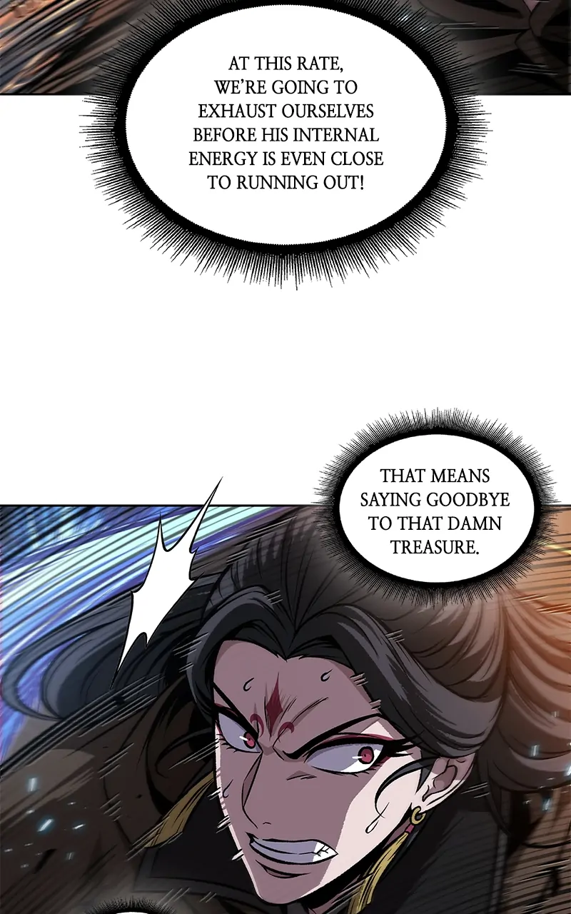 Read Nano Machine ENGLISH Manga Online