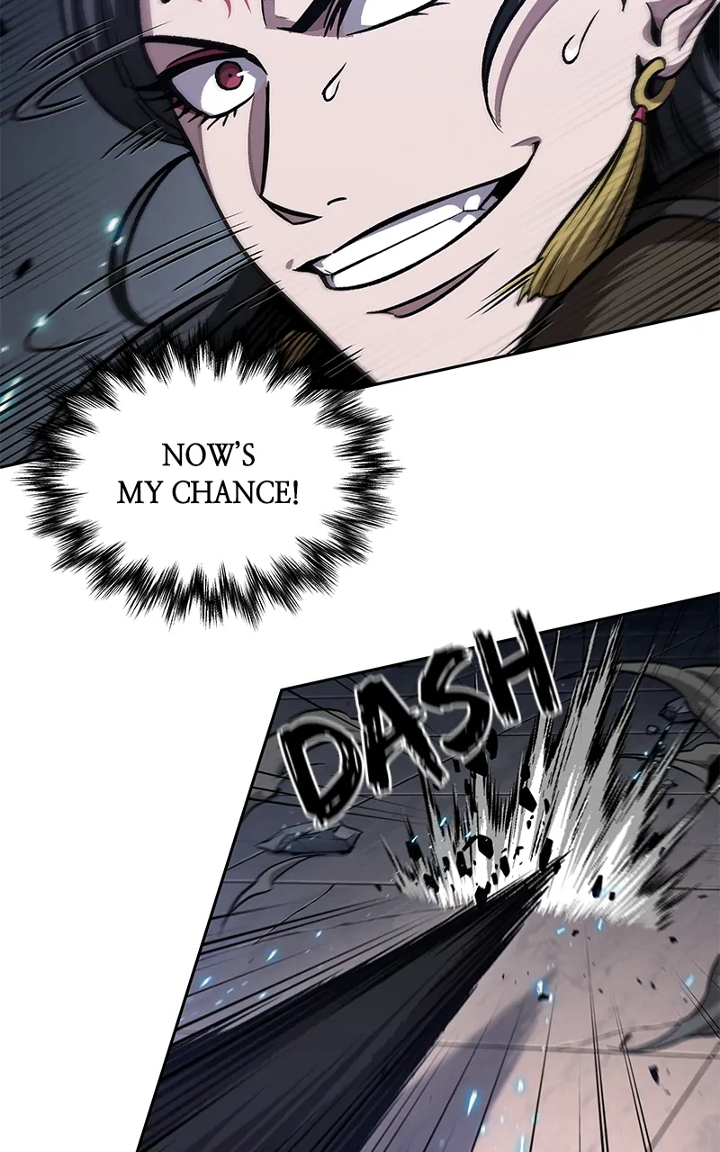 Read Nano Machine ENGLISH Manga Online