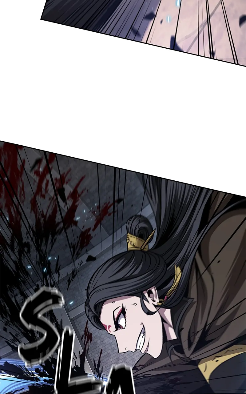 Read Nano Machine ENGLISH Manga Online