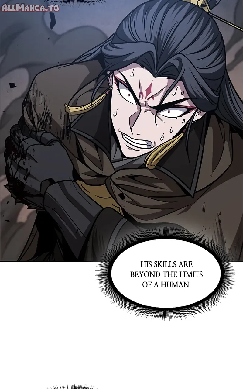 Read Nano Machine ENGLISH Manga Online