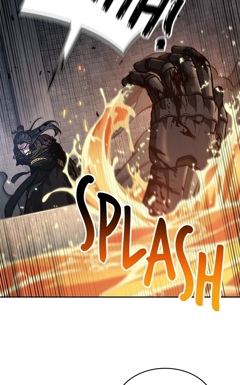 Read Nano Machine ENGLISH Manga Online