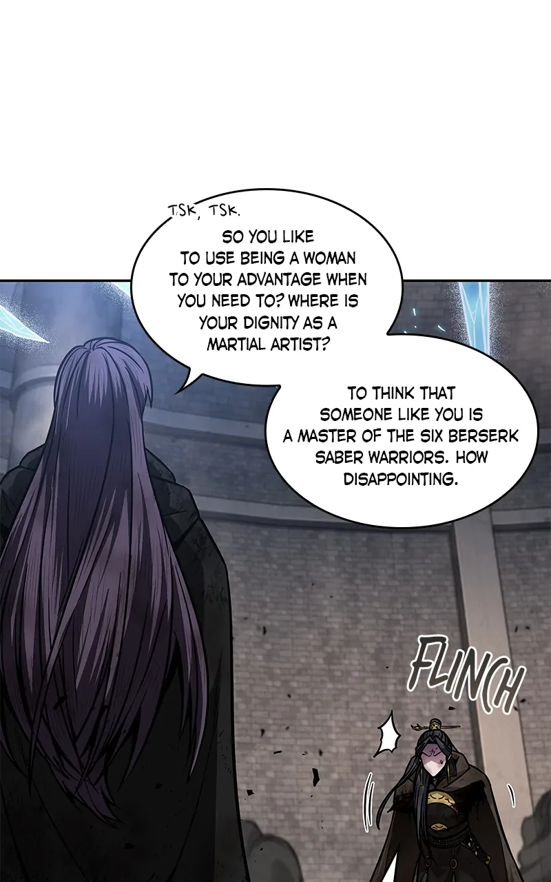 Read Nano Machine ENGLISH Manga Online