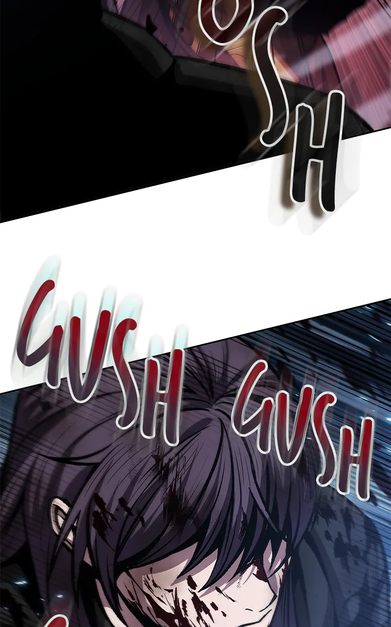 Read Nano Machine ENGLISH Manga Online