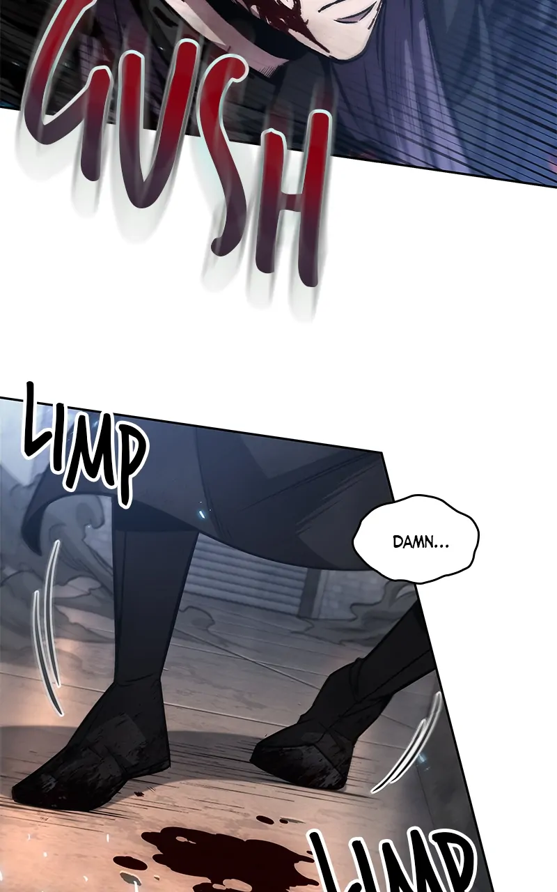 Read Nano Machine ENGLISH Manga Online