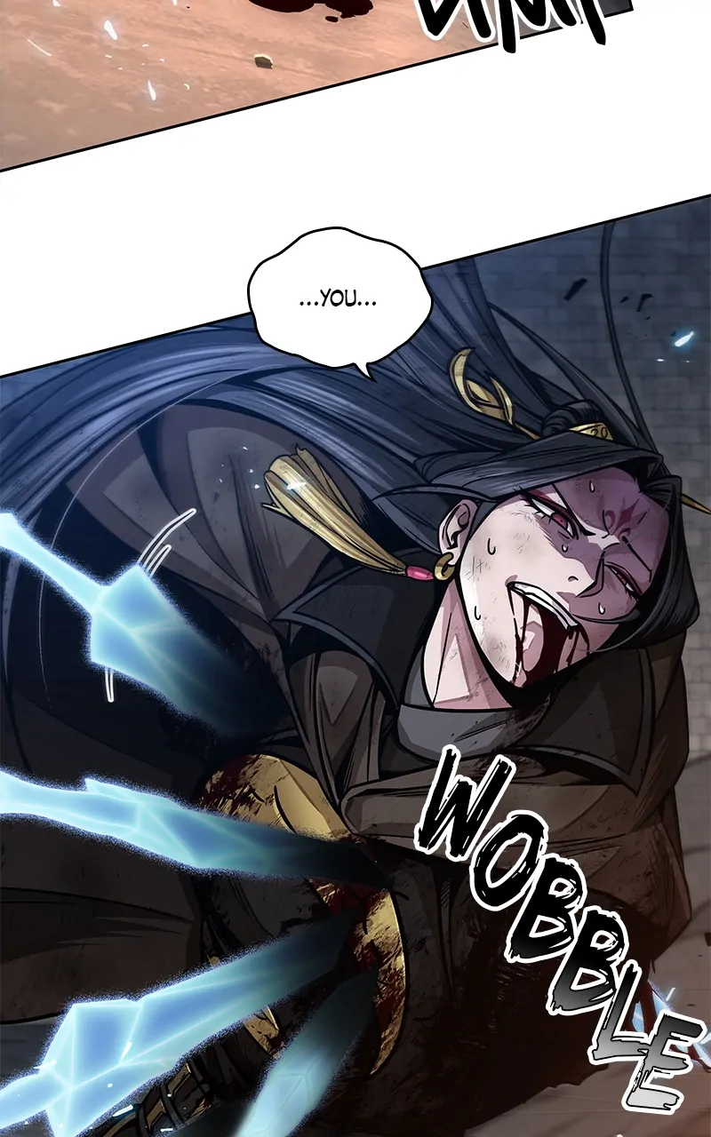 Read Nano Machine ENGLISH Manga Online