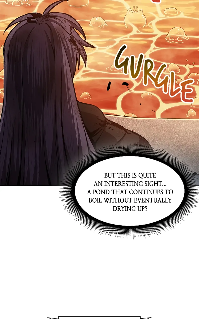 Read Nano Machine ENGLISH Manga Online