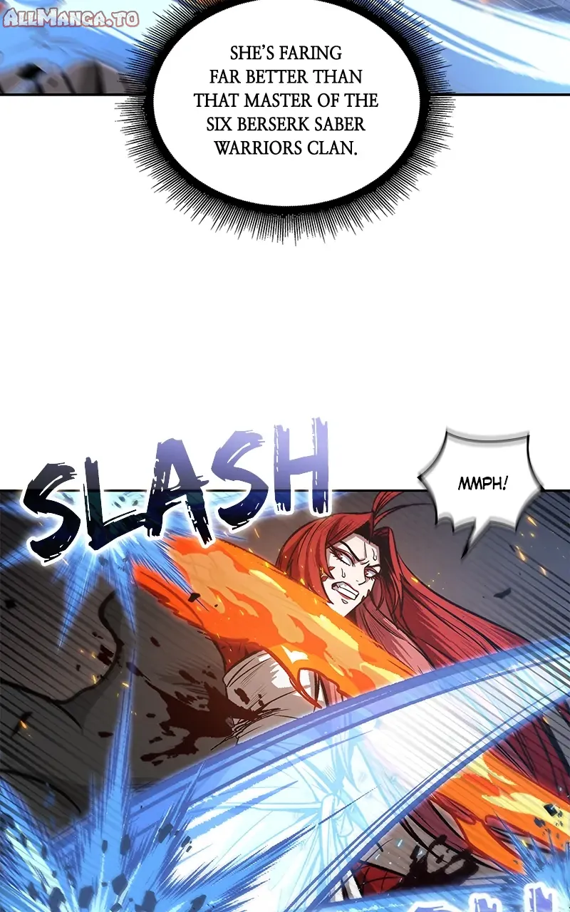 Read Nano Machine ENGLISH Manga Online