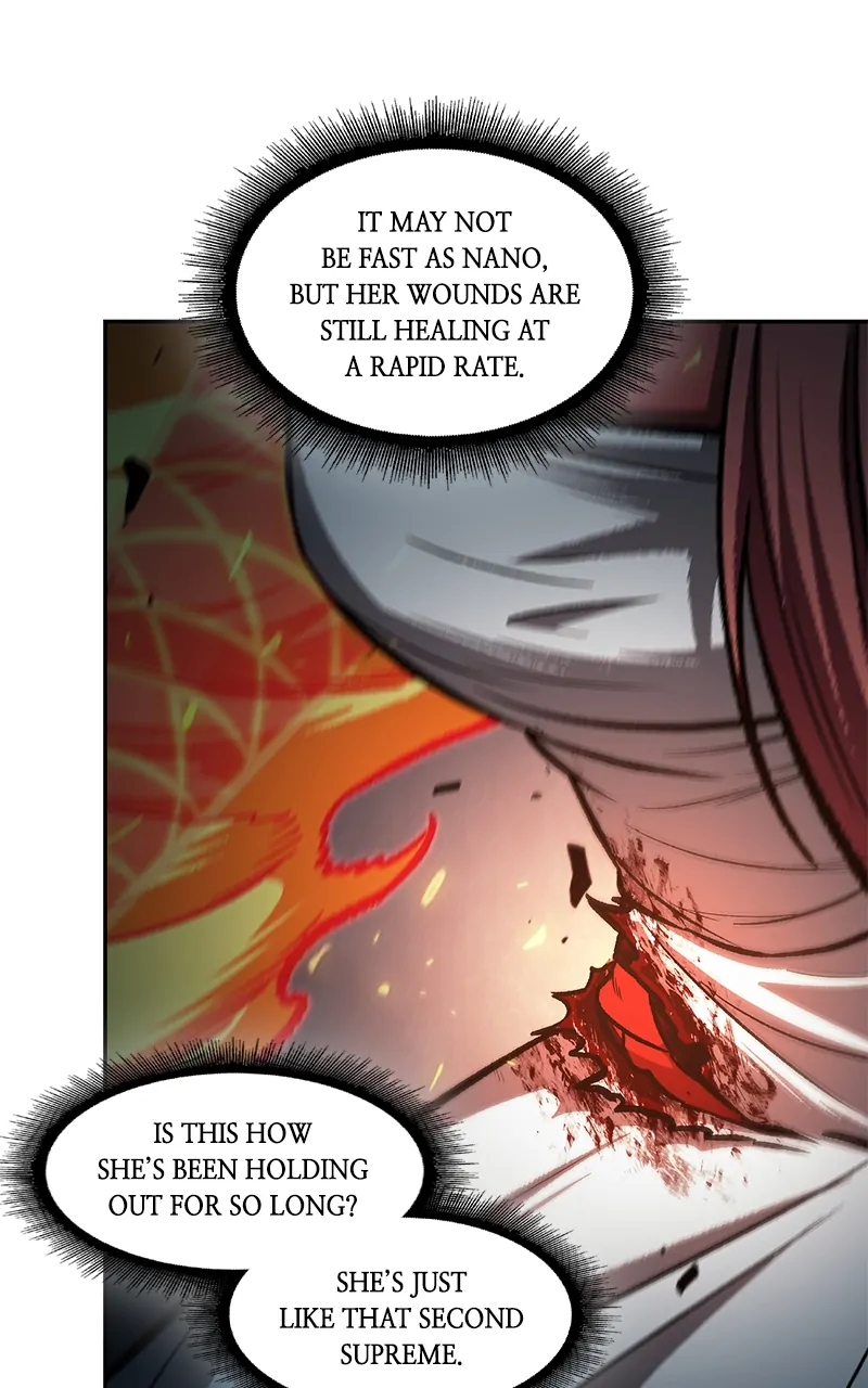 Read Nano Machine ENGLISH Manga Online