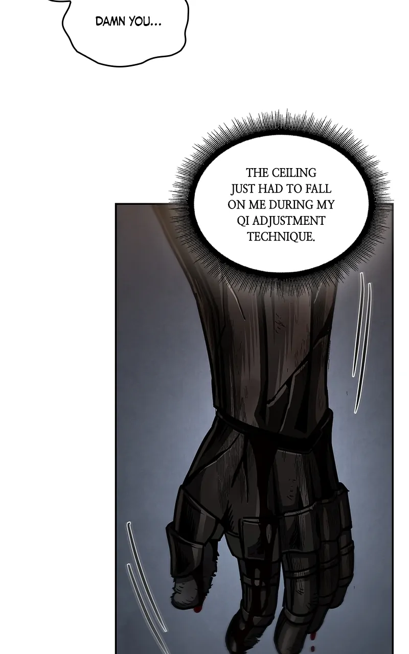 Read Nano Machine ENGLISH Manga Online