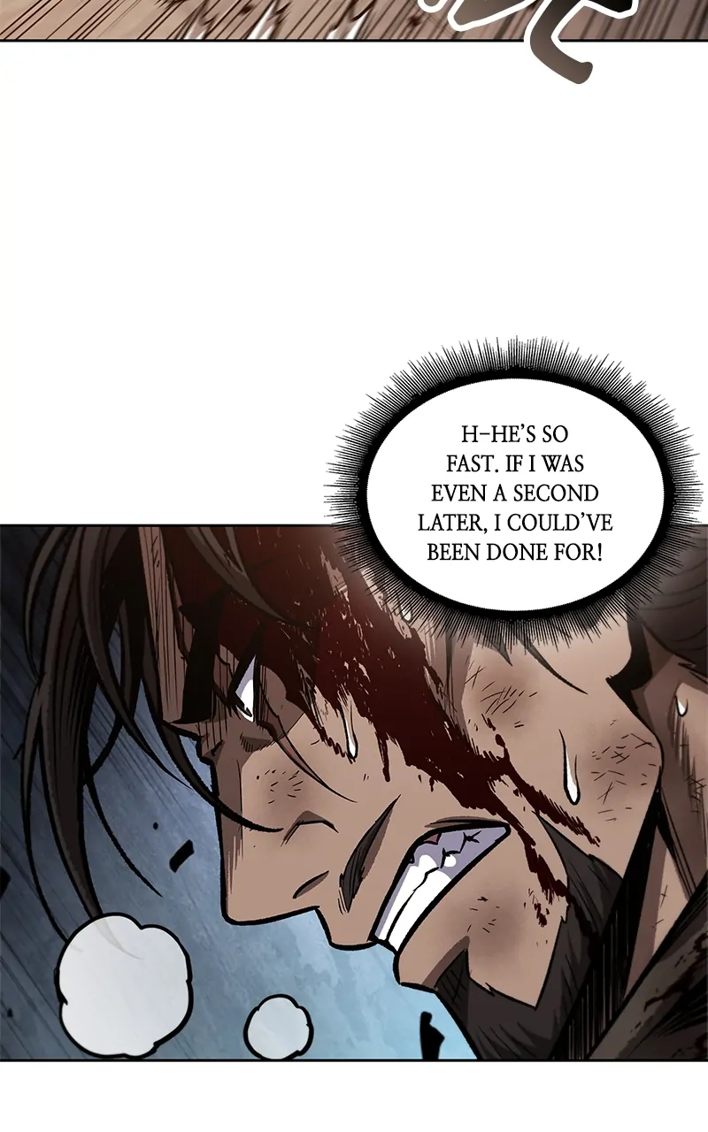 Read Nano Machine ENGLISH Manga Online