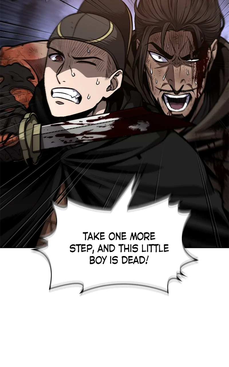 Read Nano Machine ENGLISH Manga Online