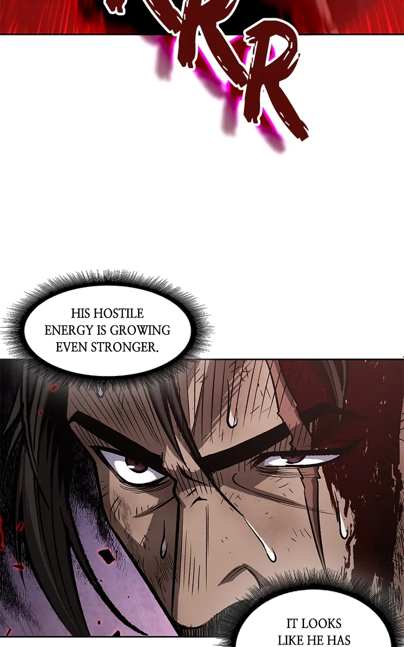 Read Nano Machine ENGLISH Manga Online