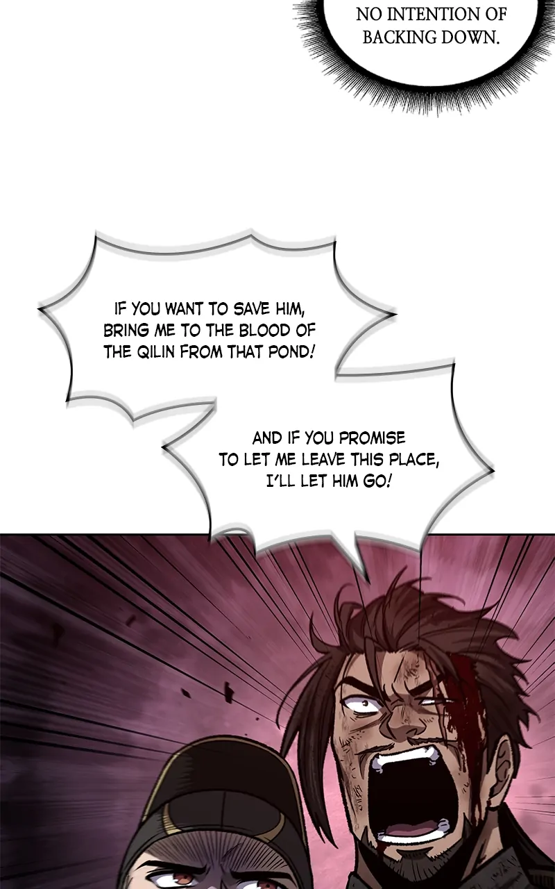 Read Nano Machine ENGLISH Manga Online