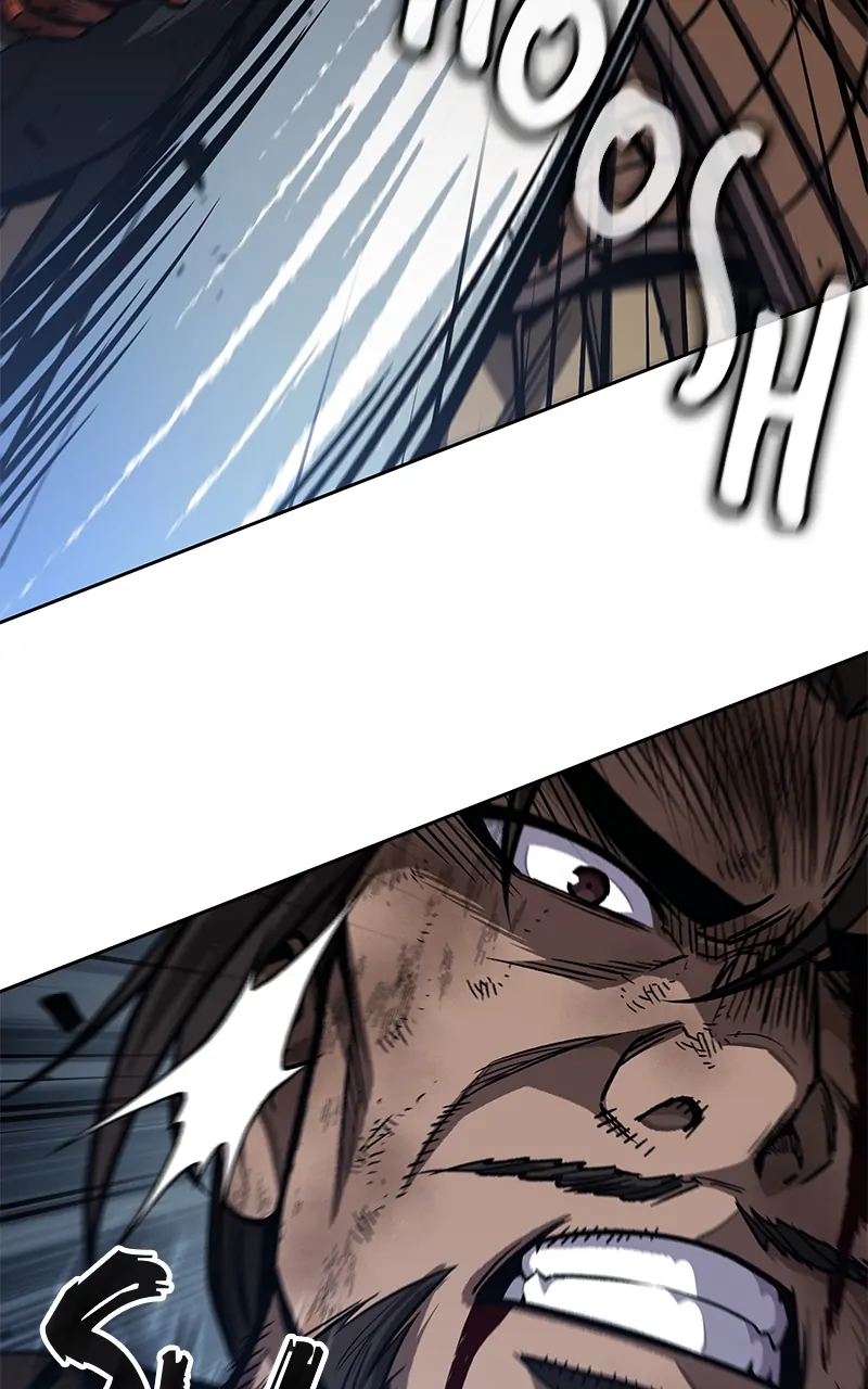 Read Nano Machine ENGLISH Manga Online