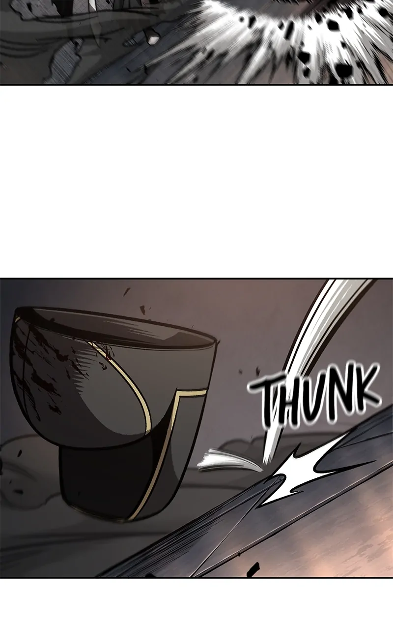 Read Nano Machine ENGLISH Manga Online