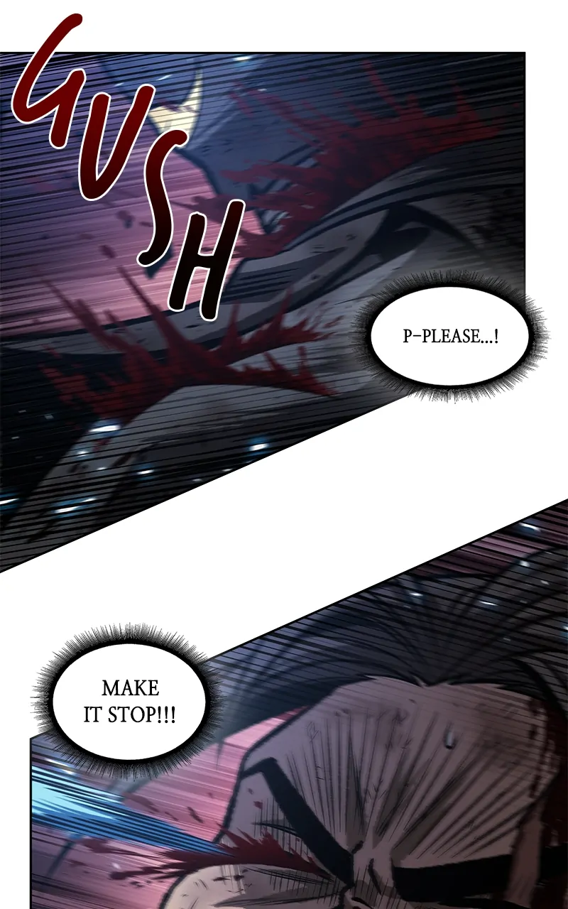 Read Nano Machine ENGLISH Manga Online