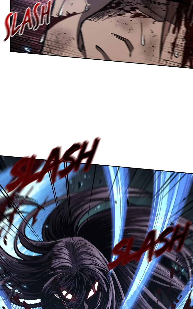 Read Nano Machine ENGLISH Manga Online