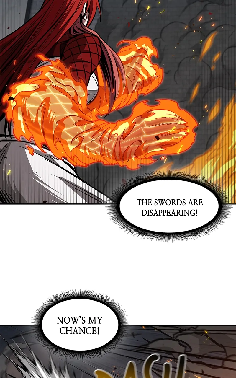 Read Nano Machine ENGLISH Manga Online