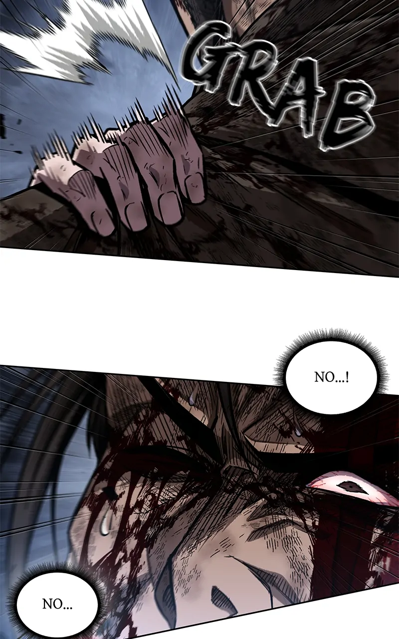 Read Nano Machine ENGLISH Manga Online