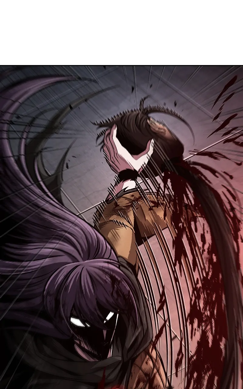 Read Nano Machine ENGLISH Manga Online