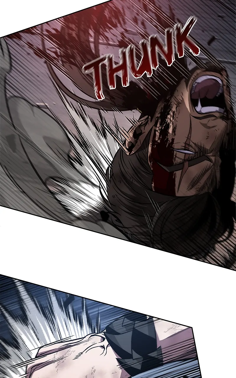 Read Nano Machine ENGLISH Manga Online