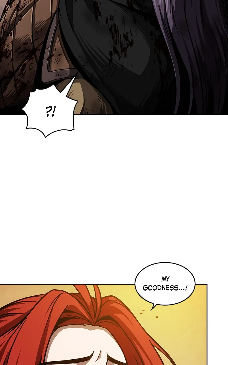 Read Nano Machine ENGLISH Manga Online