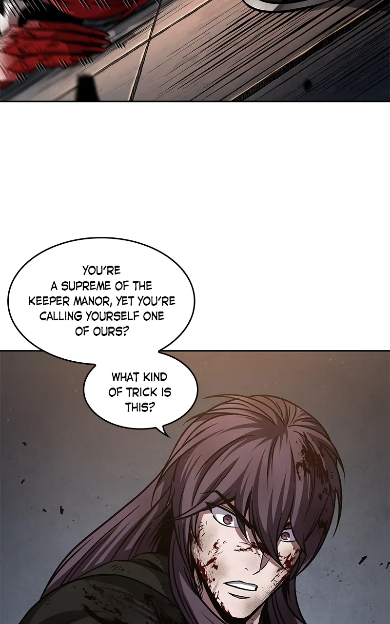 Read Nano Machine ENGLISH Manga Online