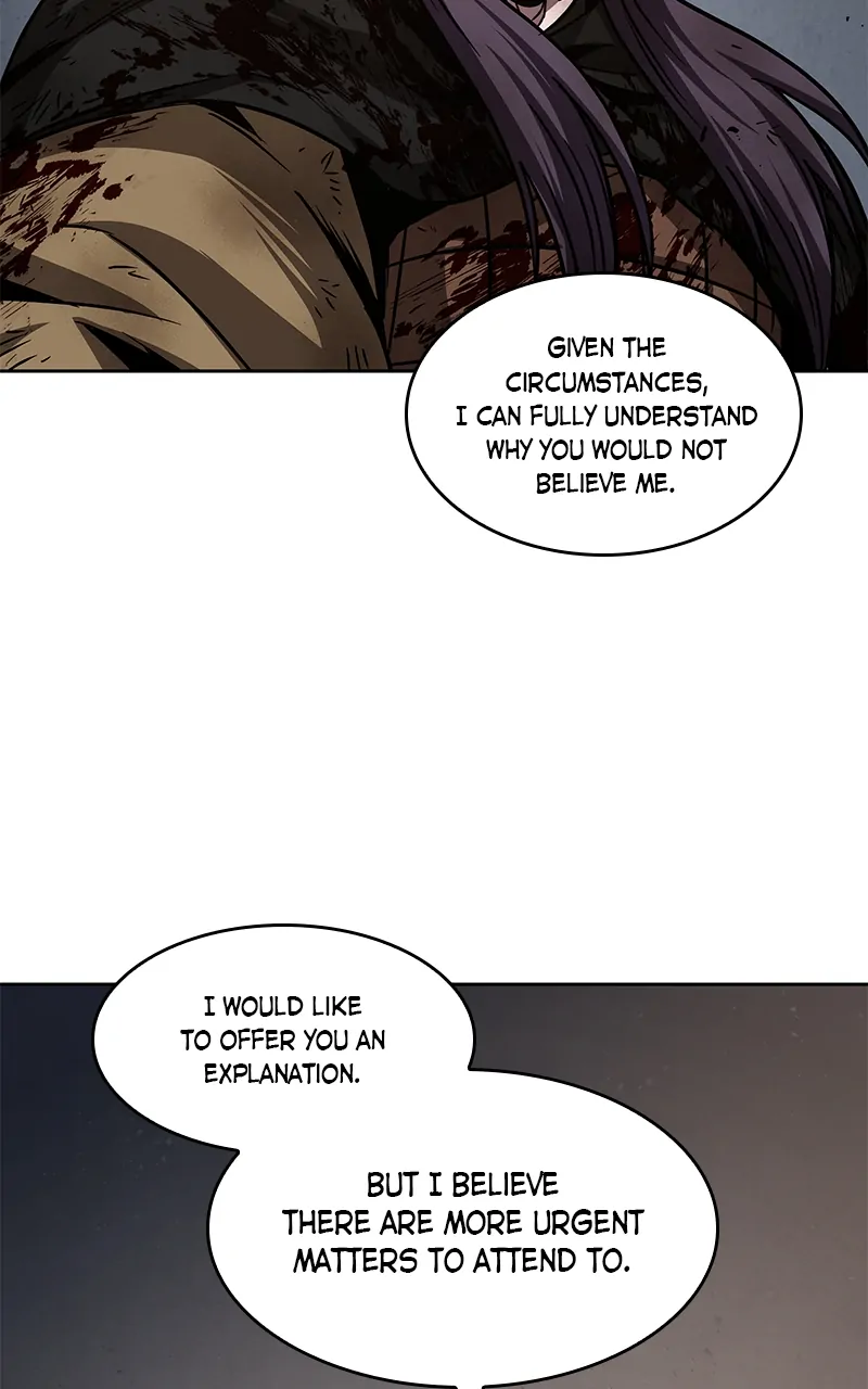 Read Nano Machine ENGLISH Manga Online