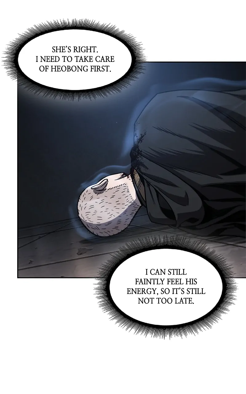 Read Nano Machine ENGLISH Manga Online